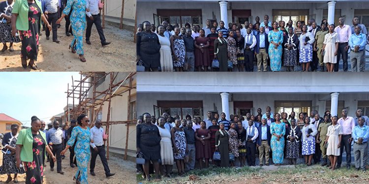 Enough Is Enough: Deputy IGG Issues Strict Warning to Corrupt, Power-Hungry Kalungu Leaders