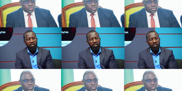 Jeema Expels Kyamundu, Siraje Kifampa & Seven Other Bosses for Criticizing Asuman Basalirwa