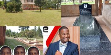 Total Chaos As Court Investigates Land Grabbing Claims Against Dr. Patrick Kadama & Card Pesa’s Nelson Kituuka 