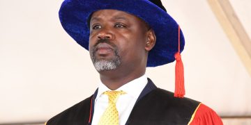 What Made UMI’s 22nd Graduation Ceremony 2025 Stand Out for Many