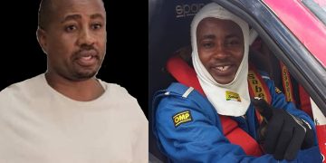 Leading Ugandan Media Outlet Pleads with IGP Abbas Byakagaba to do something about His Police  Constable Alex Katungi