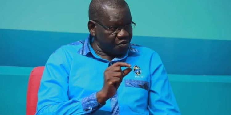 Help Us & Stand For President In Year 2026! Najjanankumbi Elders Plead with Nandala Mafabi as Amuriat Abandons Lifeless Party  Headquarters To Campaign For MP Seat