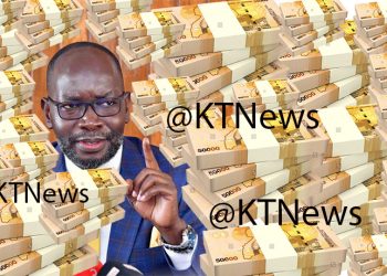 Panicky NRM MPs Share 45bn to Frustrate Rivals as NRM Structures Exercise Begins across Uganda