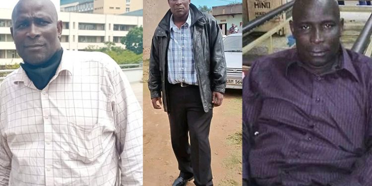 It Wouldn’t Have Been You to Betray Mpuuga! You Lived On His Handouts for Years! Phone Caller Luba Kyoya Tells Off Muwanga Kivumbi