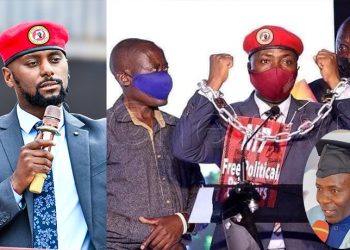 Rubongoya Witchcraft Finally Works  As Moses Katabu Bows Out of K’la  Central MP Race, goes for Mayor