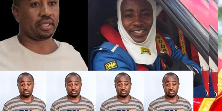 Inside the lavish life of Alex Katungi-the  Police Constable who in 2023 Splashed  Ugx300m on his wedding to Mitooma Big  Tycoon Basiima’s Girl Sarah, a Nurse