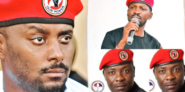 Rubongoya NUP rival Prepares for war with Hon Kyagulanyi & Vows to go down fighting