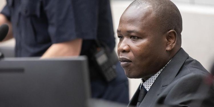 ICC Upholds Reparations Order To Victims of Ongwen