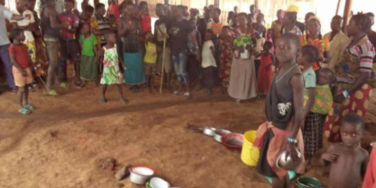 Police Arrest Stepdaughter Over Murder of Congolese Refugee in Kikuube