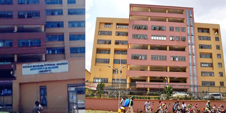 Kiruddu Seeks Skin Bank as Burn Cases Surge Amid Cooking-Related Accidents