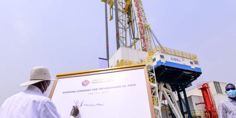 Gov’t Sets Land Fee in Oil Industrial Park