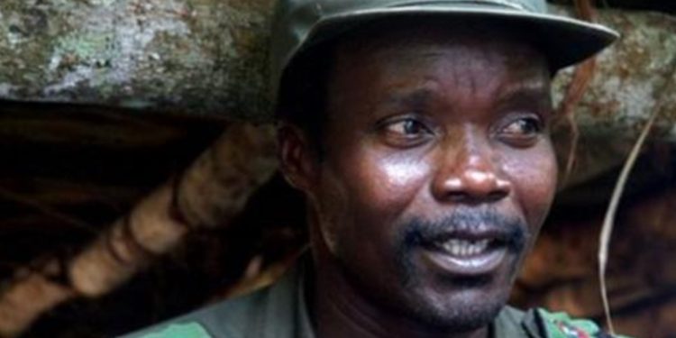 Kony Defence Lawyer Urges ICC to Reconsider In-Absentia Hearing
