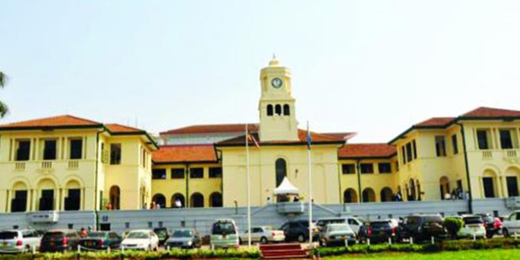 Court Declines to Stay Recovery Of UGX 47Bn From KIU