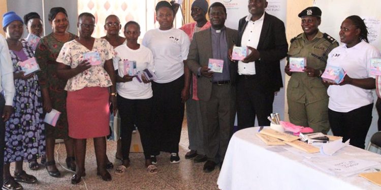 78% of Pupils Drop Out of School in Luwero-Survey