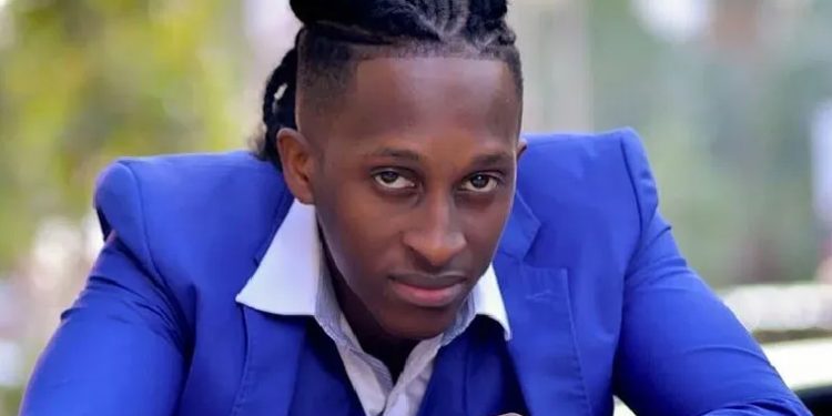 Artiste Bruno K Awarded UGX 130m for Copyright Infringement