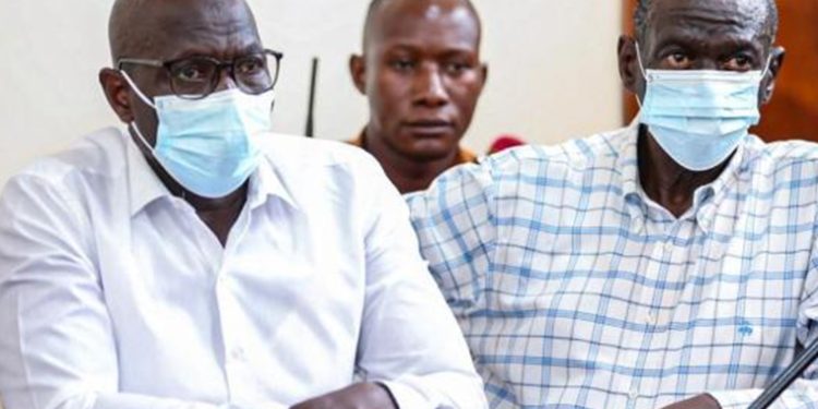 New Details Emerge on Killing of Soldier in Disputed Apaa