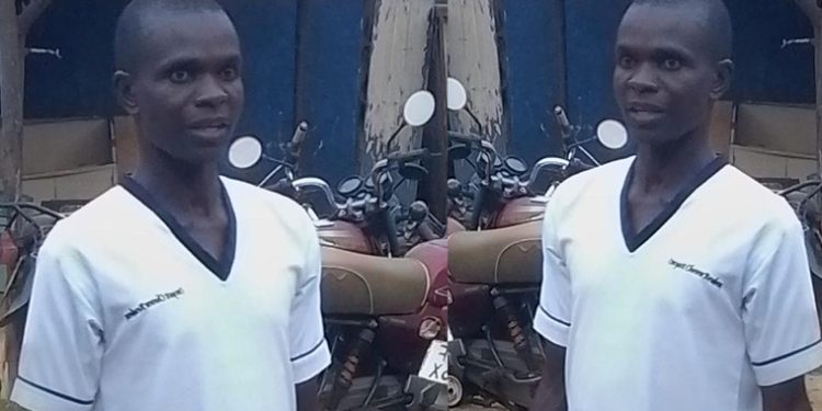 Soroti Hospital Radiographer Arrested for Alleged Extortion