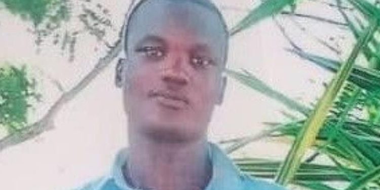 Who killed Isabirye? Family Demands Answers