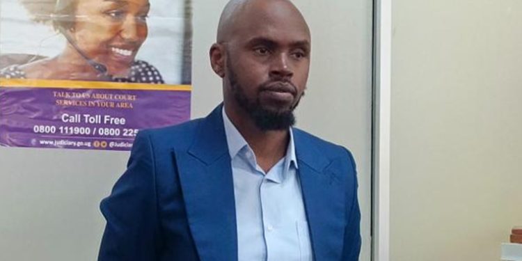 Court Okays Probe Against Muhangi Over Bebe Cool’s Right Infringement