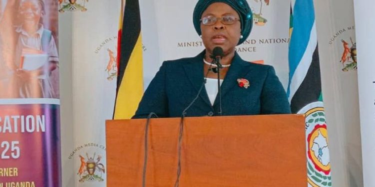 Gov’t to Spend UGX 27bn on Baseline Education Census