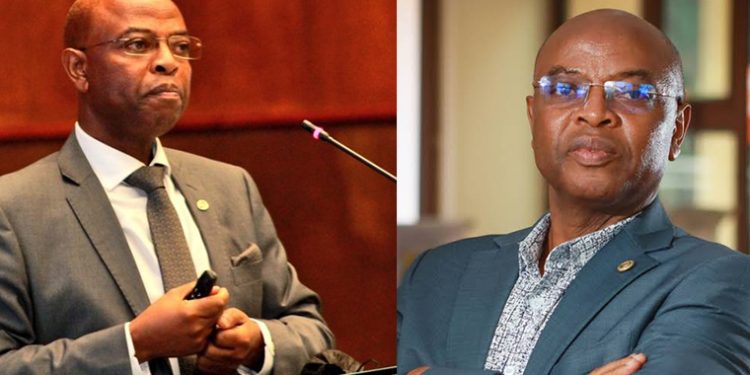 BoU Deputy Governor Raps Insurance for Low Penetration