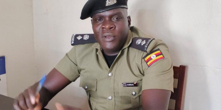 Nine Suspects Re-arrested in Arua After Release by High Court