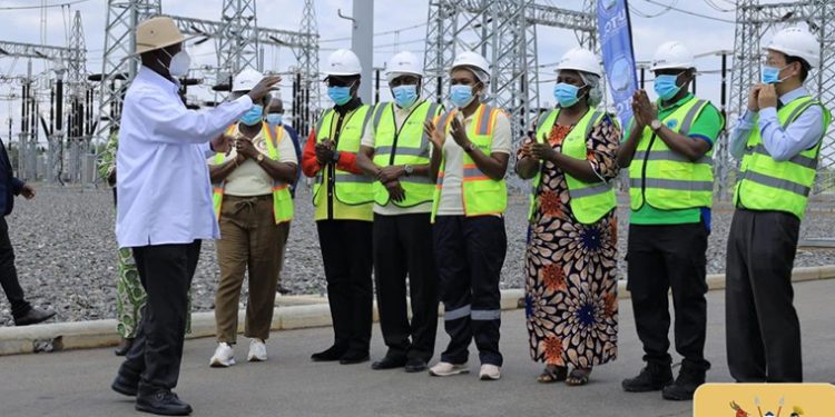 Full Electrification to Cost UGX 23 Trillion