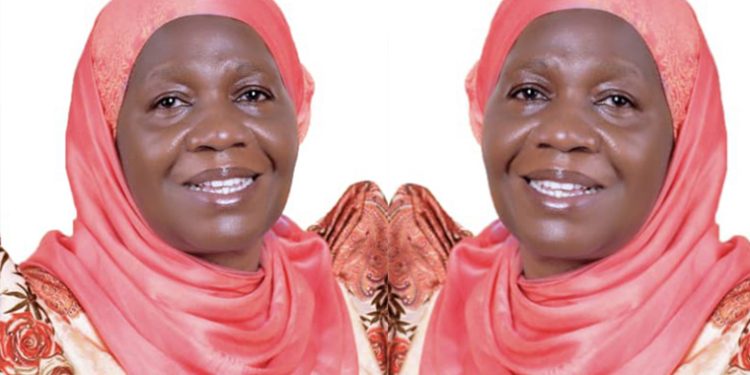 NRM Group Accuses Minsa Kabanda Of fighting Faridah Nambi Fearing She  Can Overshadow Her In Kampala