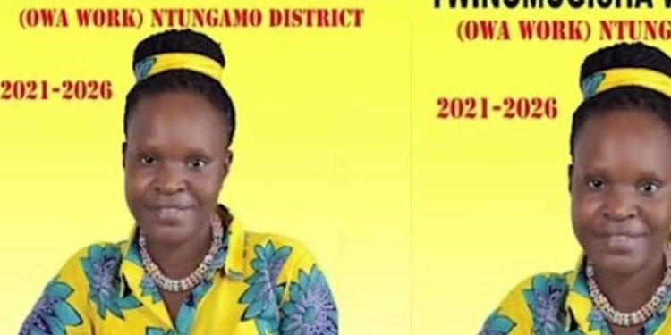 Former Parliamentary Aspirant Appeals to First Lady Over Alleged Human Trafficking Scam