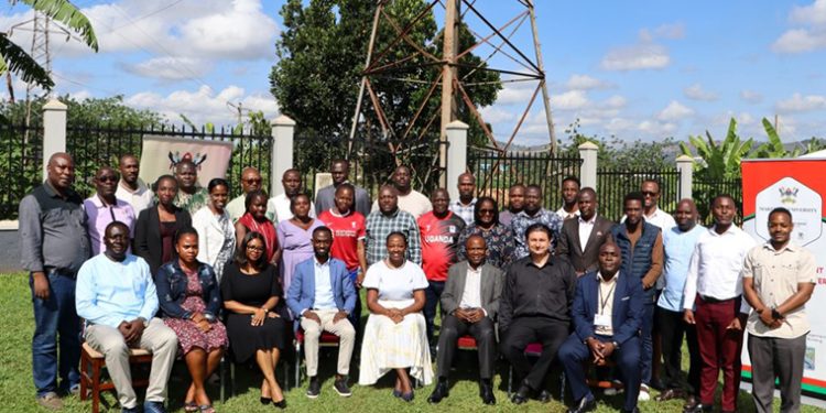 Government Officials Equipped with Critical Skills in Financial Appraisal and Risk Analysis