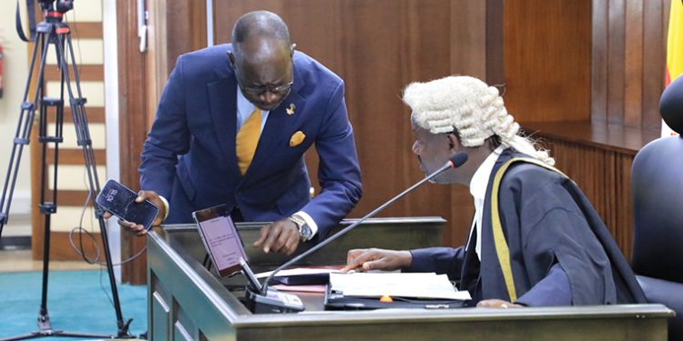 Who Took the UGX 100m? MPs Face Public Wrath