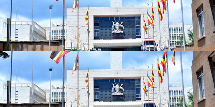 NRM Backs Pricey Gate Pass to Parliament