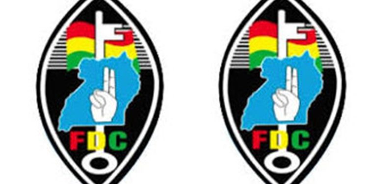 FDC Warns Parliament Against Amending UPDF Act to Try Civilians