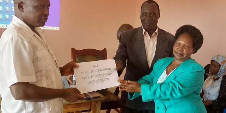 NGO Consortium Launches UGX 4.8 Billion Phase II of “Alochi Ku Somo” Project in Zombo