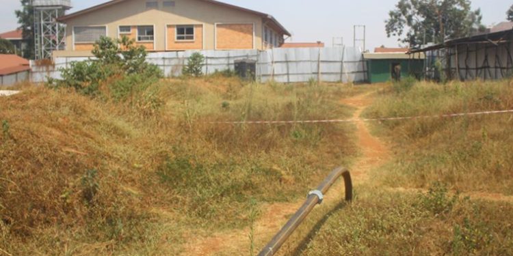 No Funds for Construction of UGX 33Bn Maternal, Child Health Complex at Hoima Hospital