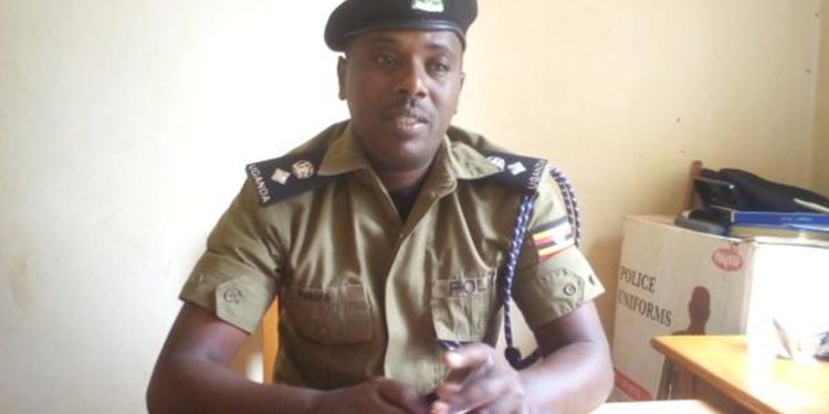 Armed Thugs Rob Businesswoman of UGX 2.5 Million in Hoima City