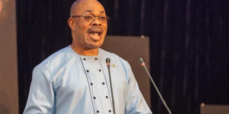 AFDB Calls on Africa To Stop Crying Over USAID