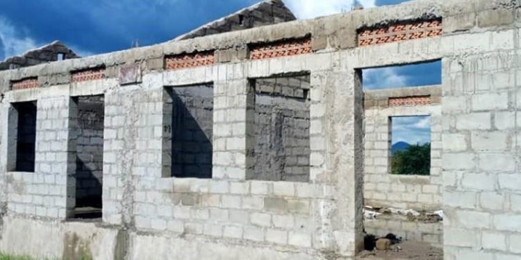 Agago Gets New Contractor for Wol Seed School