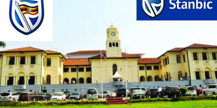 High Court Orders Stanbic Bank To Refund UGX 340Million To Customer For Unsecure Online Banking System