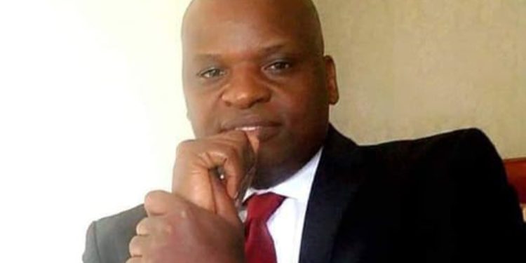 Having Feared to take on Medard Segona, lawyer Kakande asks Kyagulanyi to drop Mufumbiro & front him in Nakawa east,which has always been his area of operation