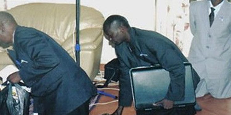 Bride Price Conflicts Threaten Family Stability in Pader