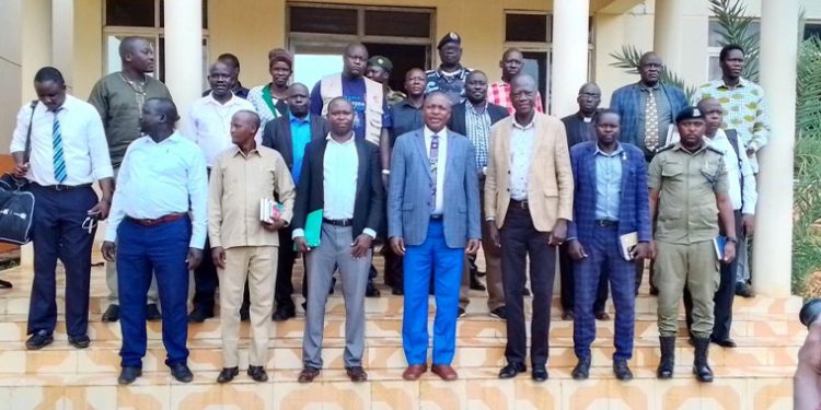 South Sudan Governor Urges Uganda to Formalize Reports of Cattle Raids