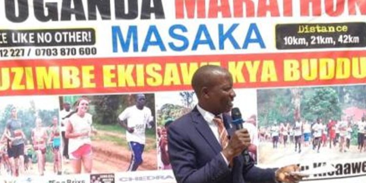 Buddu County Seeks UGX 730m to Construct Sports Arena