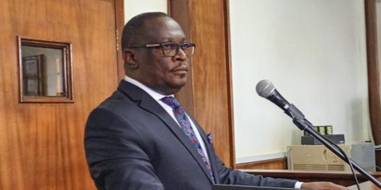 Forgery Case Against Kampala District Land Board Chairperson Pushed to May
