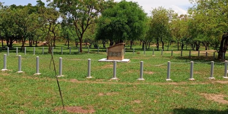 Amolatar Eyes National Tourism Spotlight as Uganda’s Geographical Center