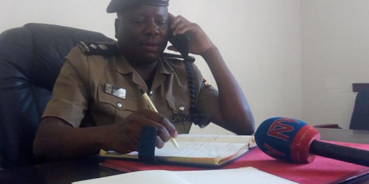 Easter Celebrations Marred by Wave of Robberies in KMP