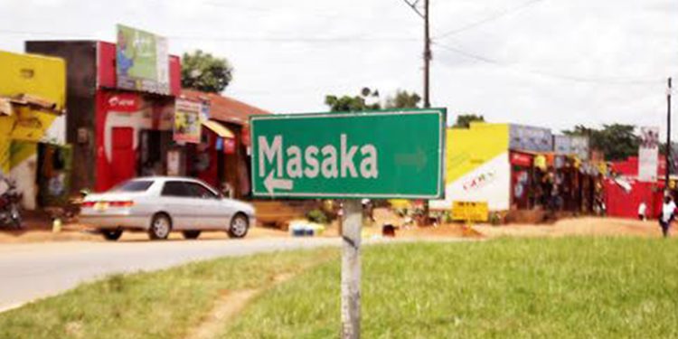 Masaka Diocese Roots for Youth Mental Health Support Program