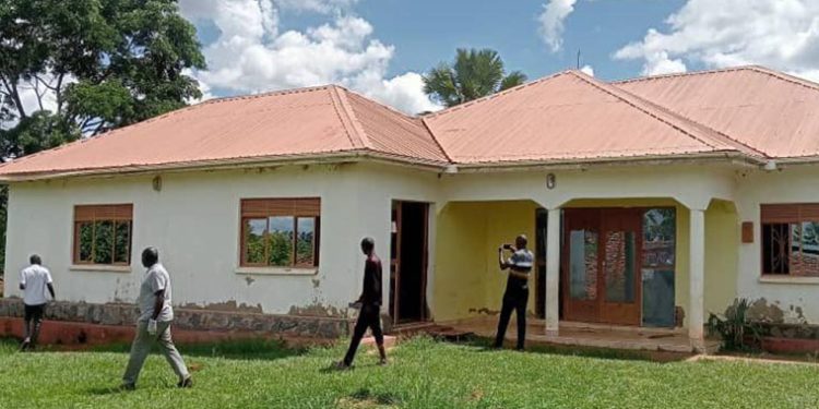 School Closed in Omoro After Death of Two Girls in Dormitory