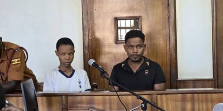 Student Remanded For Impersonating Hamis Kiggundu on TikTok