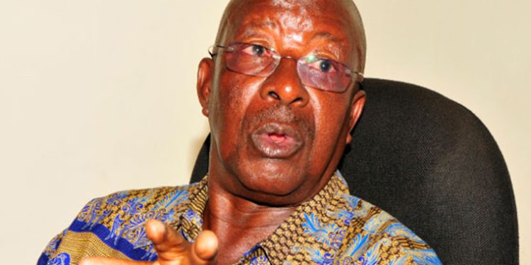 Don’t Call Me OB! I’m Not a Boy Anymore-Amanya Mushega Tells off Lousy NRM MP at Kazoora Vigil